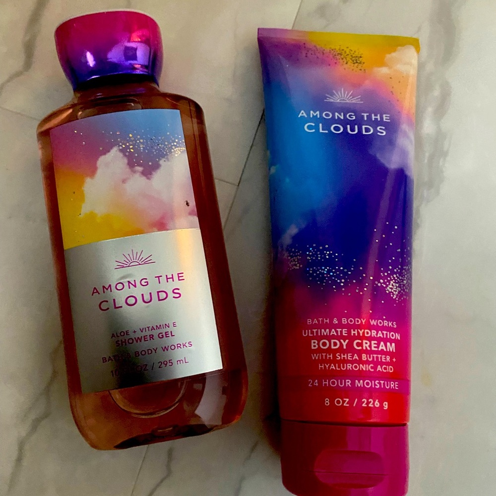 Bath & Body Works